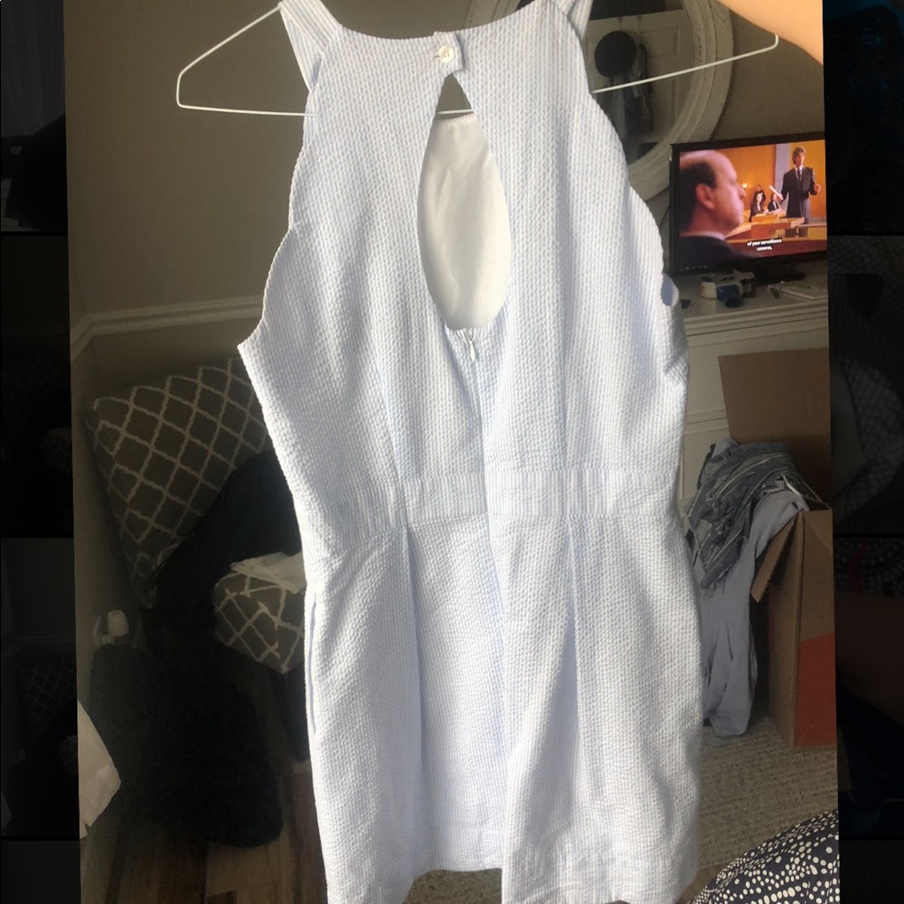 Lauren James dress